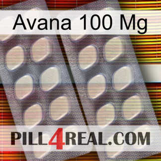 Avana 100Mg 07